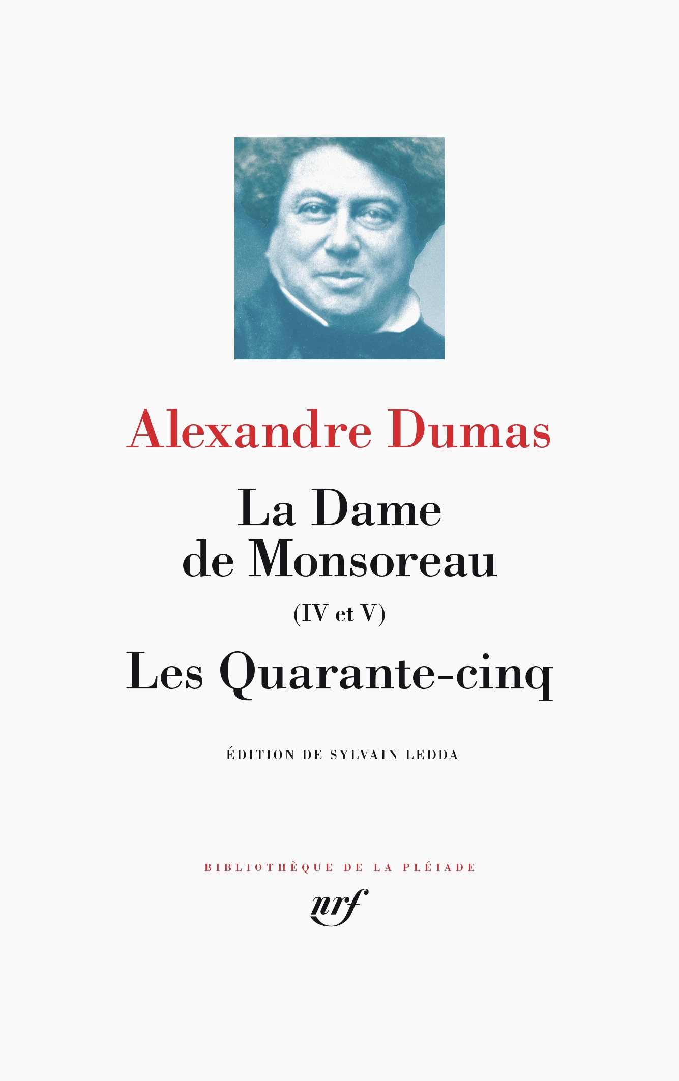 Pleiade-686-DUMAS1-22554