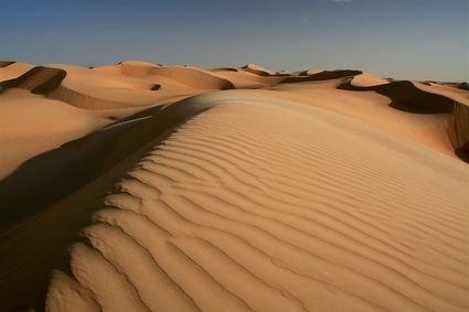 Sahara mauritanie 2cv dunes de sert cyril et sylvie dunes 13