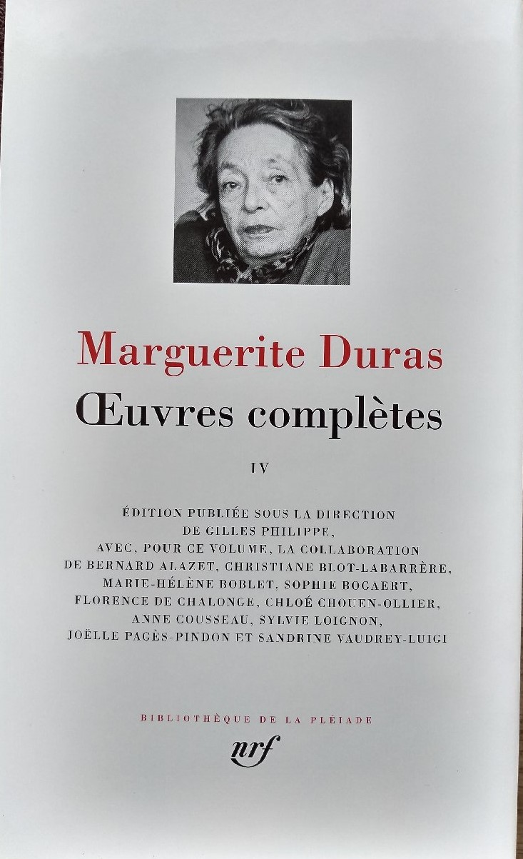 Pleiade-597-DURAS1-321