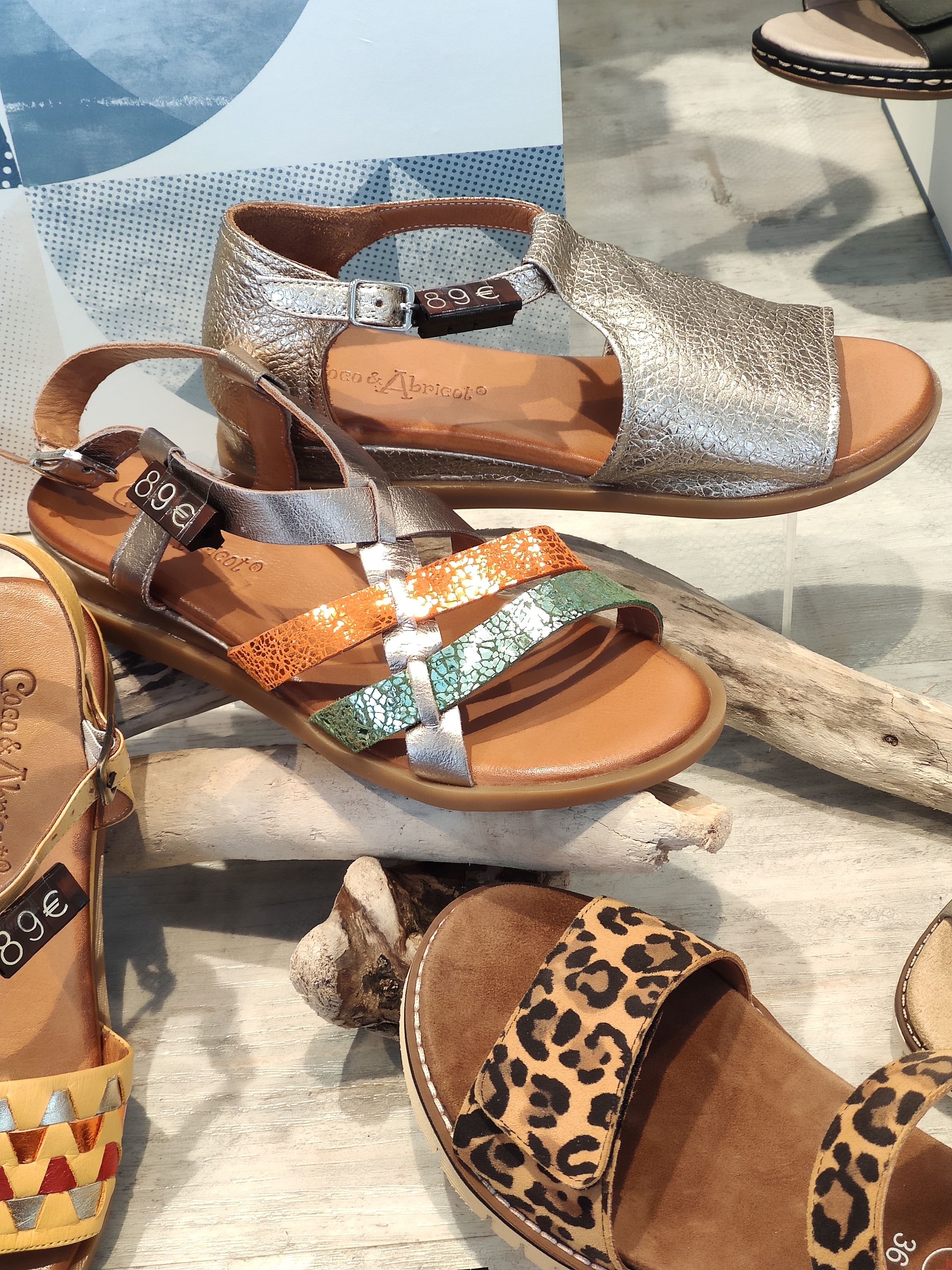 Nu pieds tendances auxpiedssensibles chaussures com