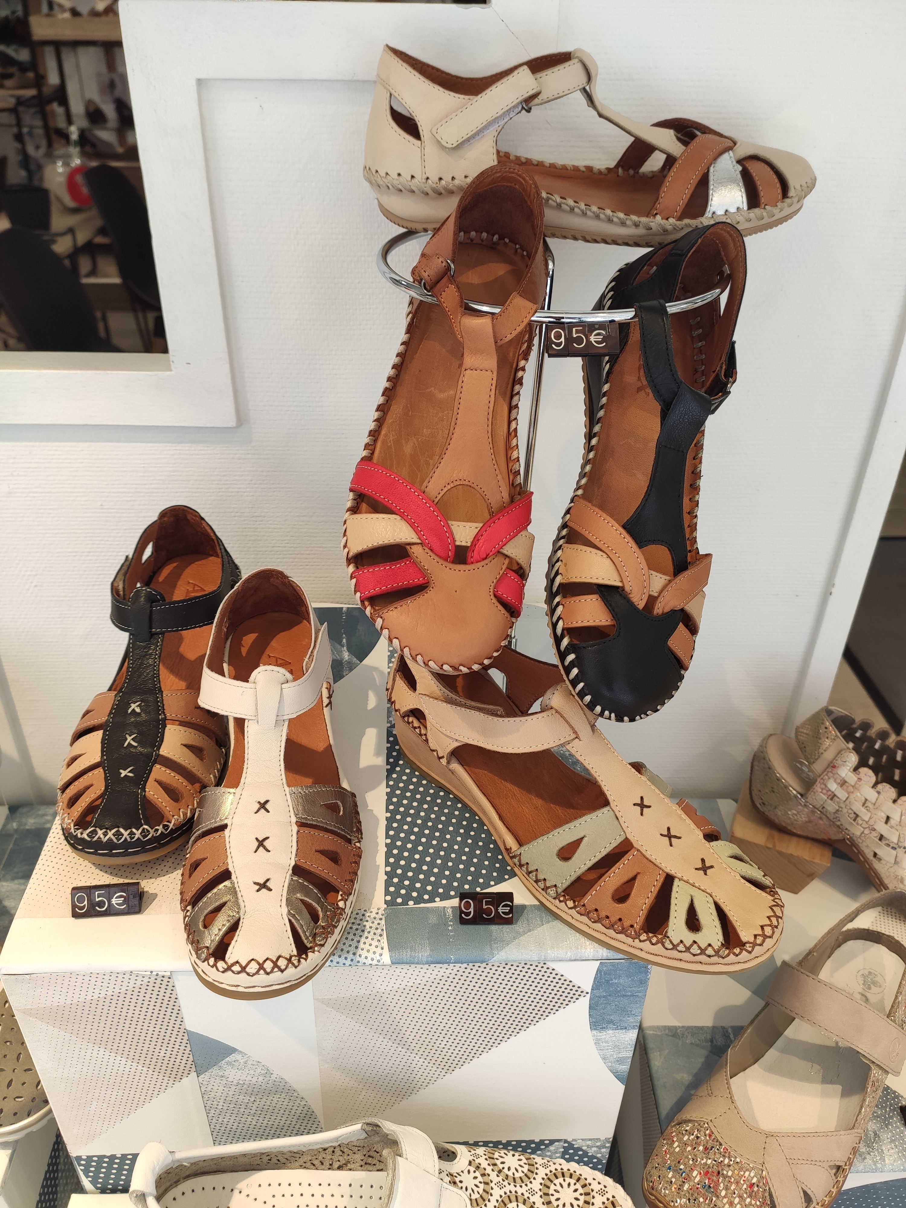 Chausures a bridess auxpiedssensibles chaussures com