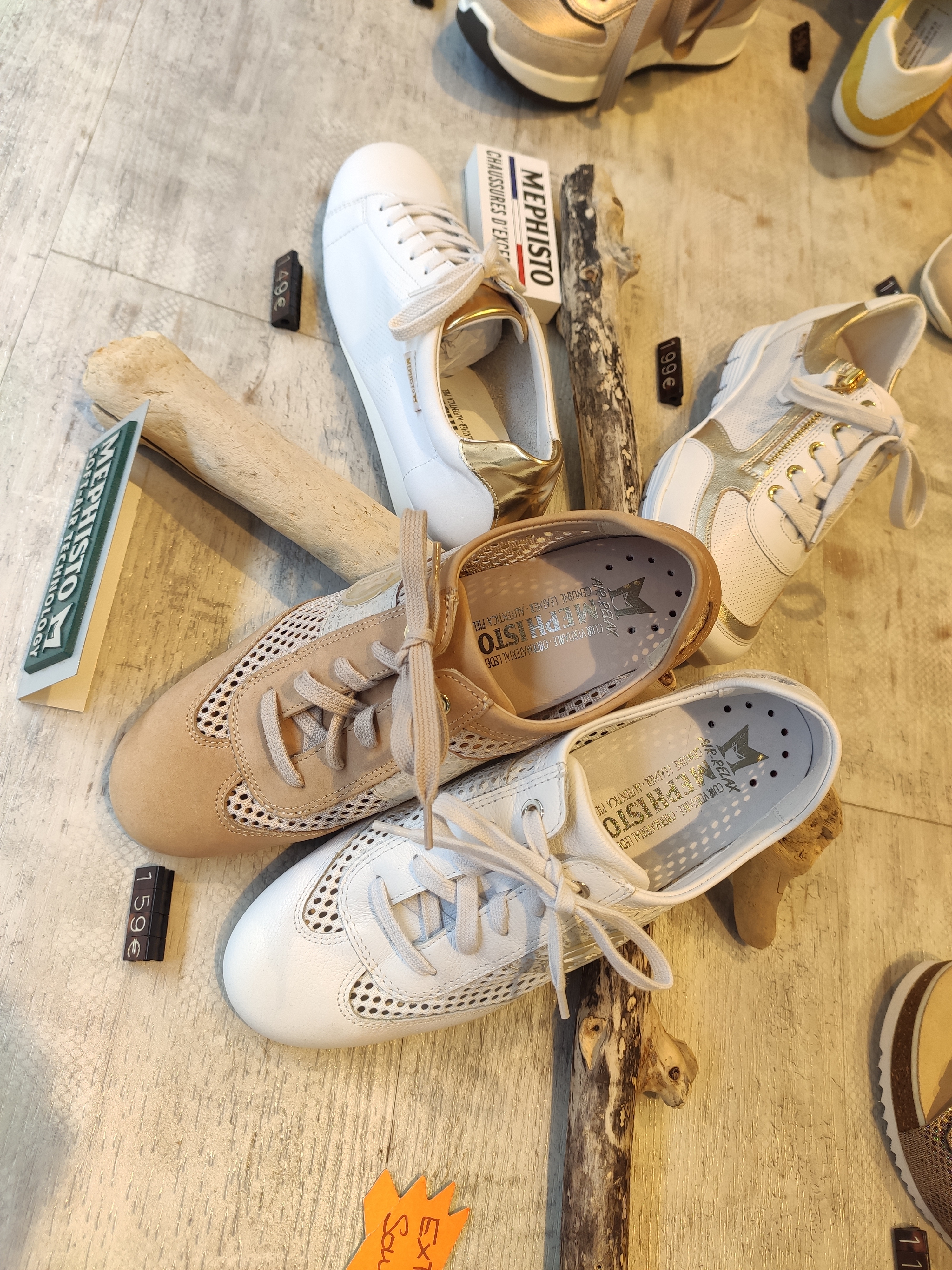 Chaussures a lacets mephistos auxpiedssensibles chaussures com