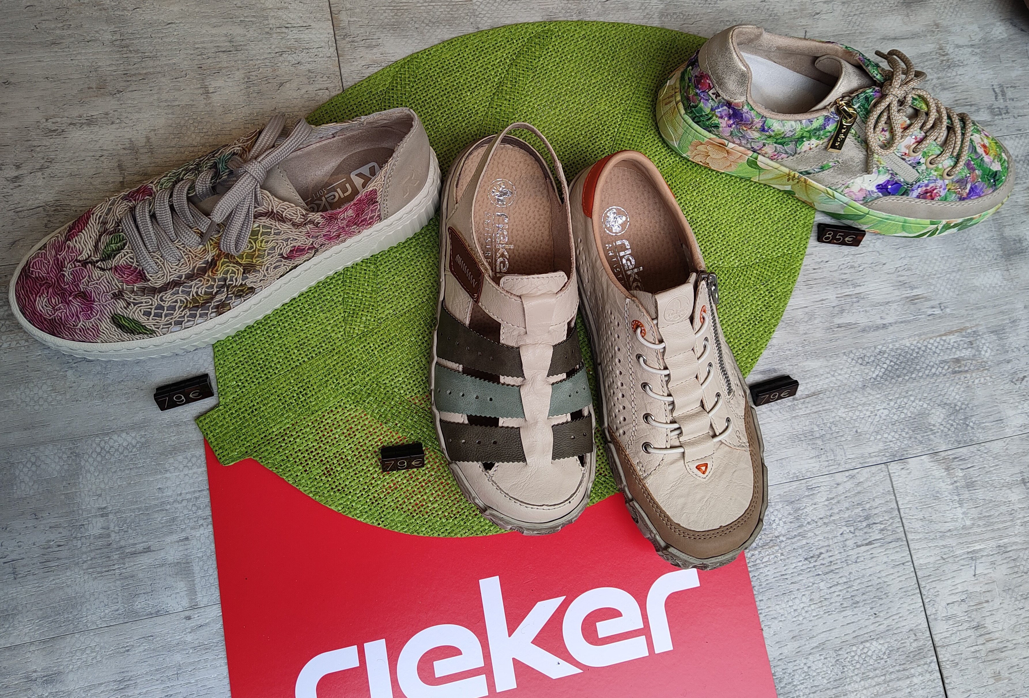 Chaussures aux pieds sensibles pau nouvelle collection ete 2026  20