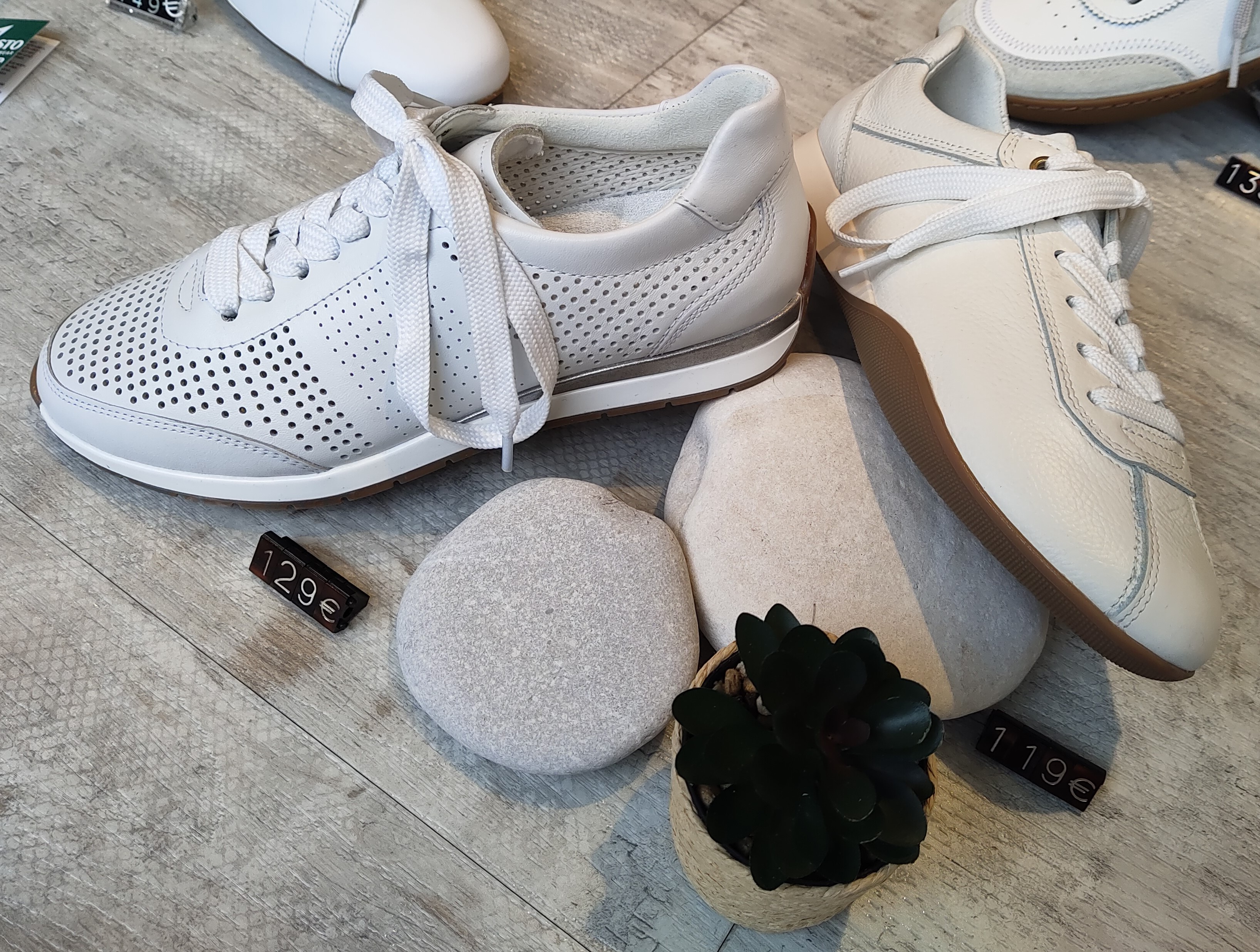 Chaussures aux pieds sensibles pau nouvelle collection ete 2026  11