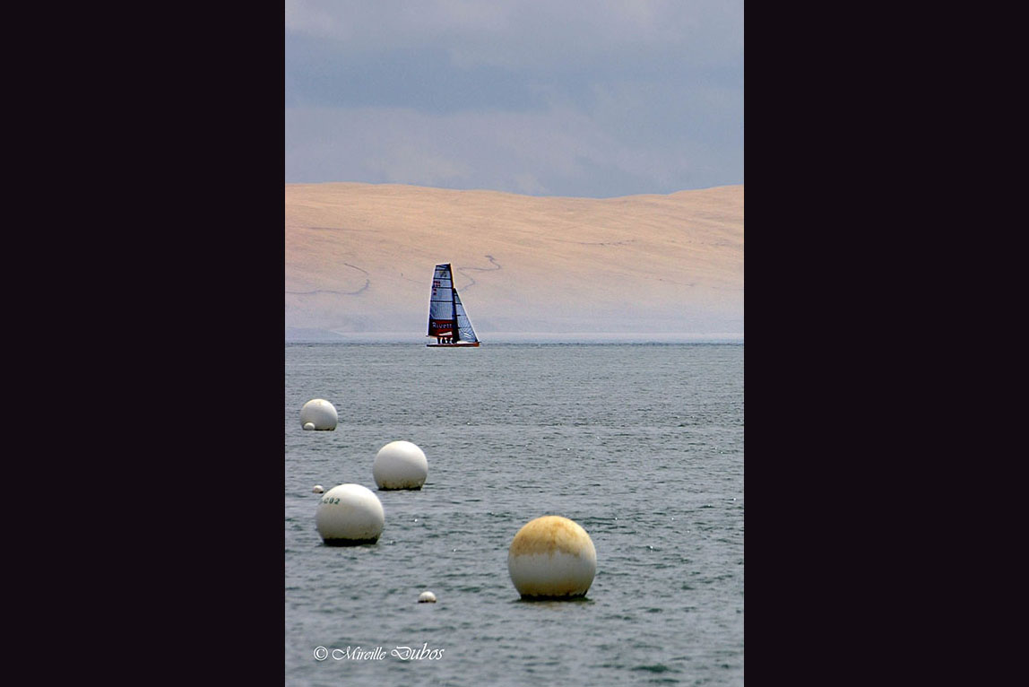 2009 05 09au 10 cap ferret loulou 97 