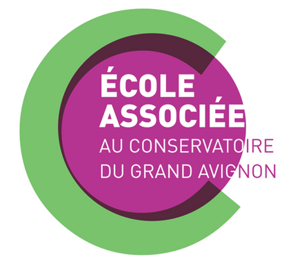 Logo ecole associee
