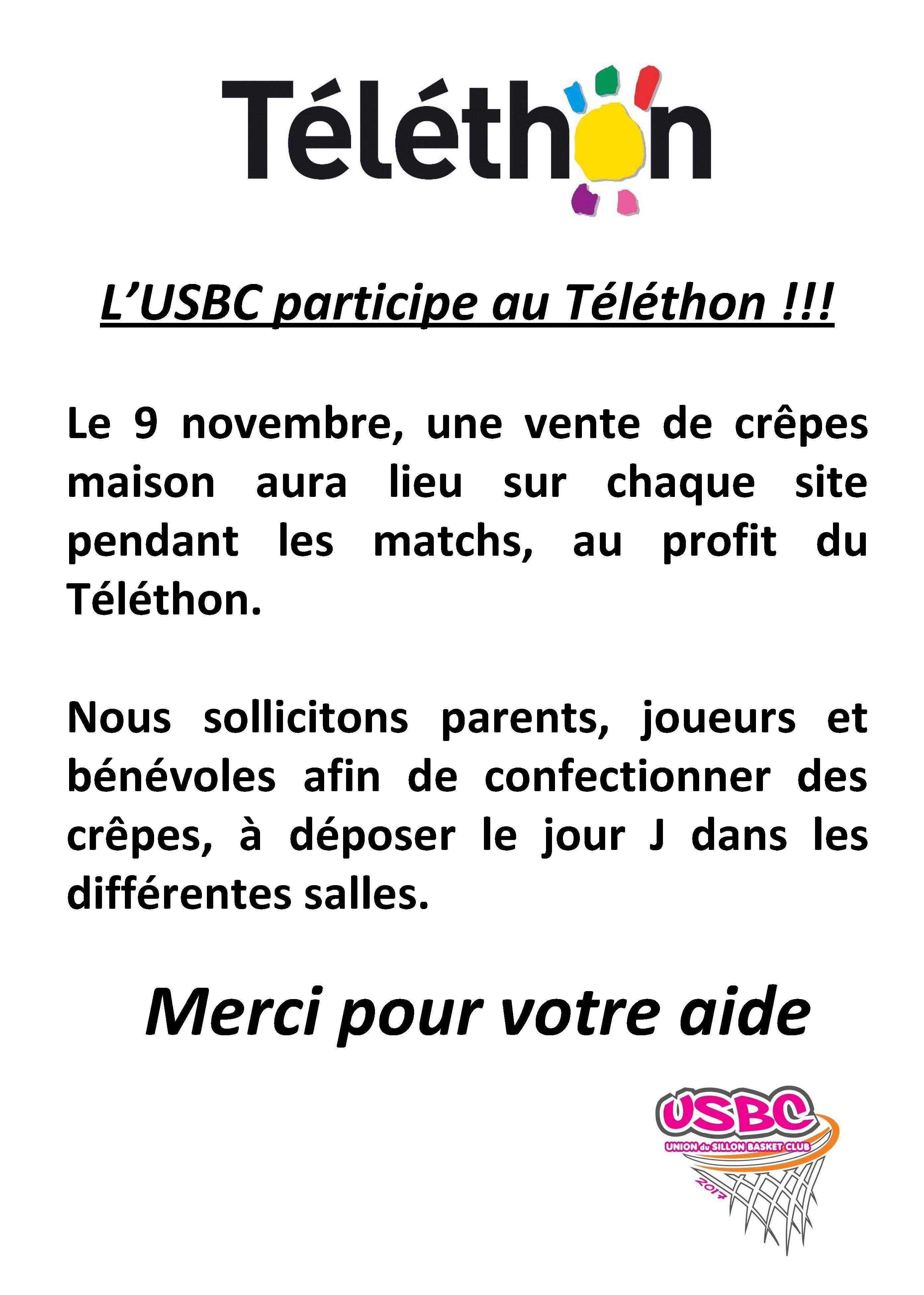 Telethon