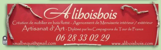 Encart pub aliboisbois