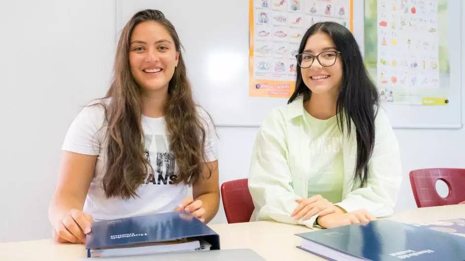 cours, langue, francais, allemand, anglais, sprooch, franseisch, englesch, daitsch