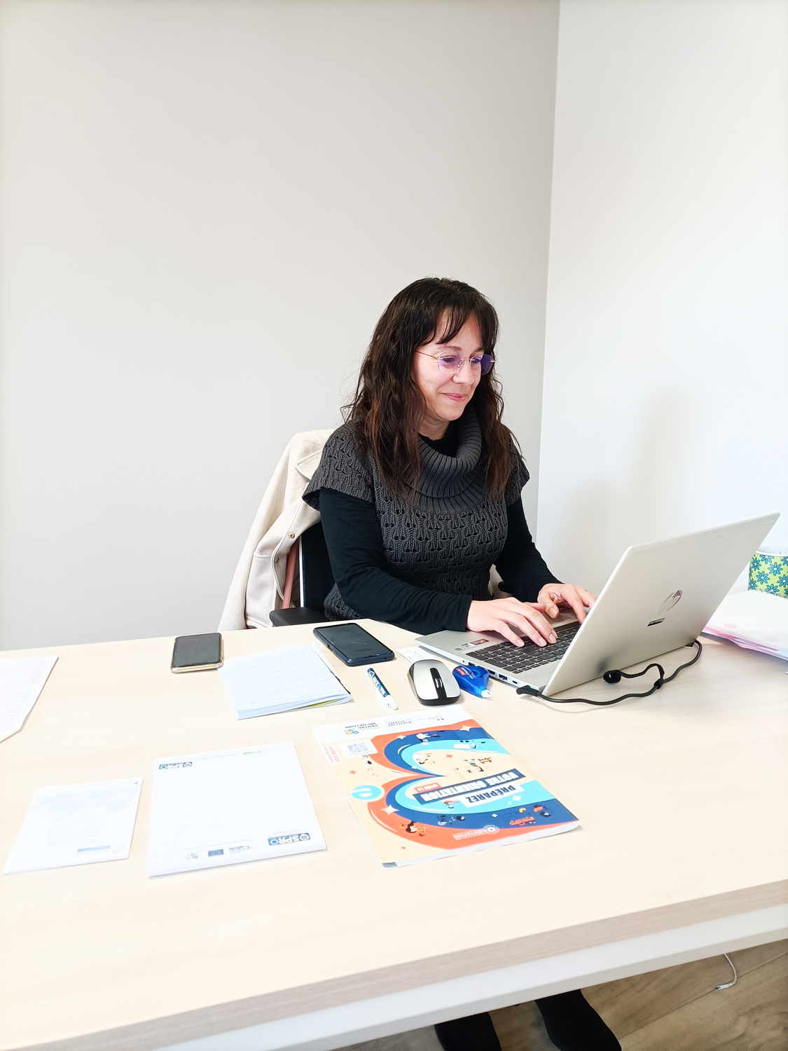 Angela mabillot mission locale