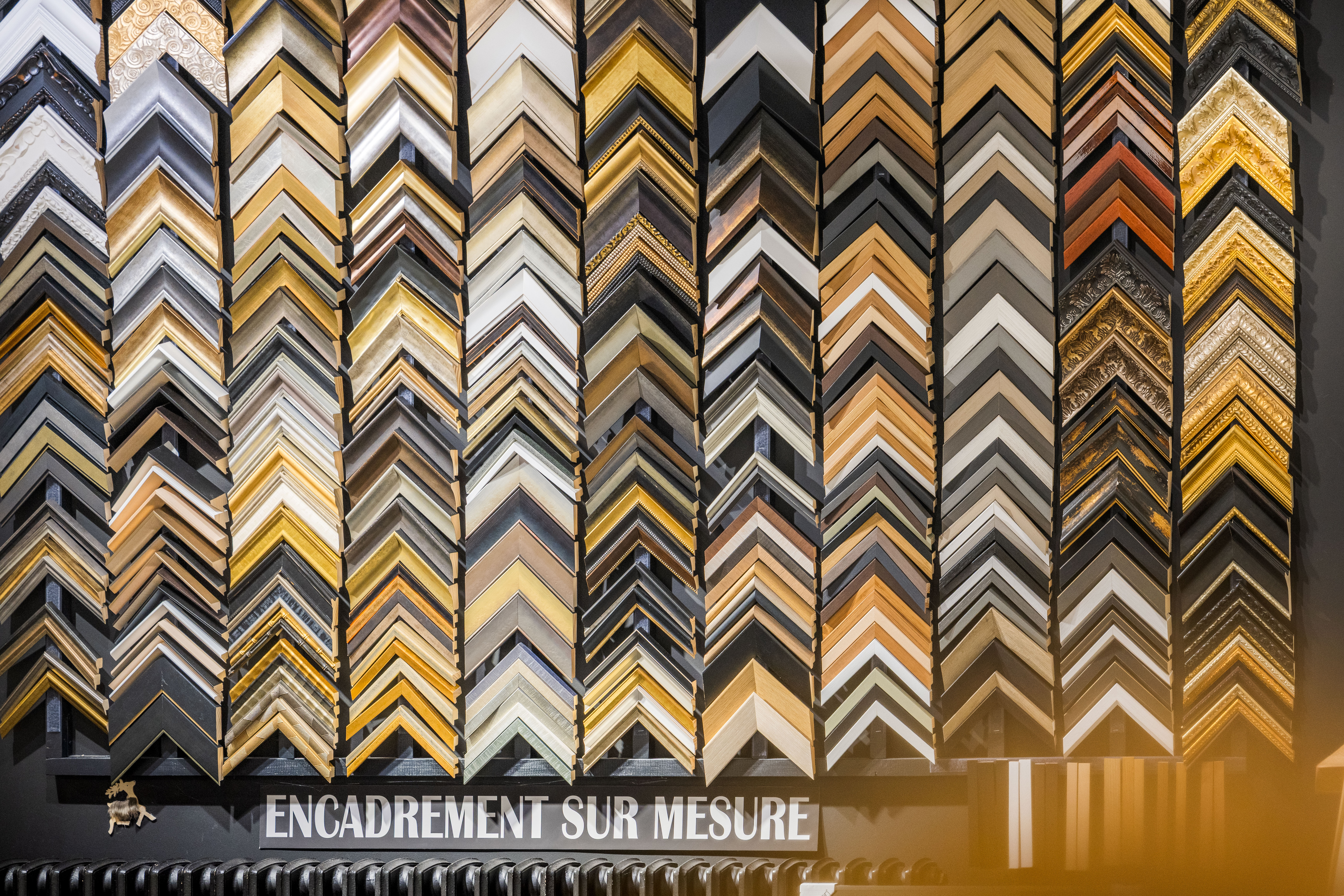 Puy Griou GR400 Monts du Cantal Auvergne