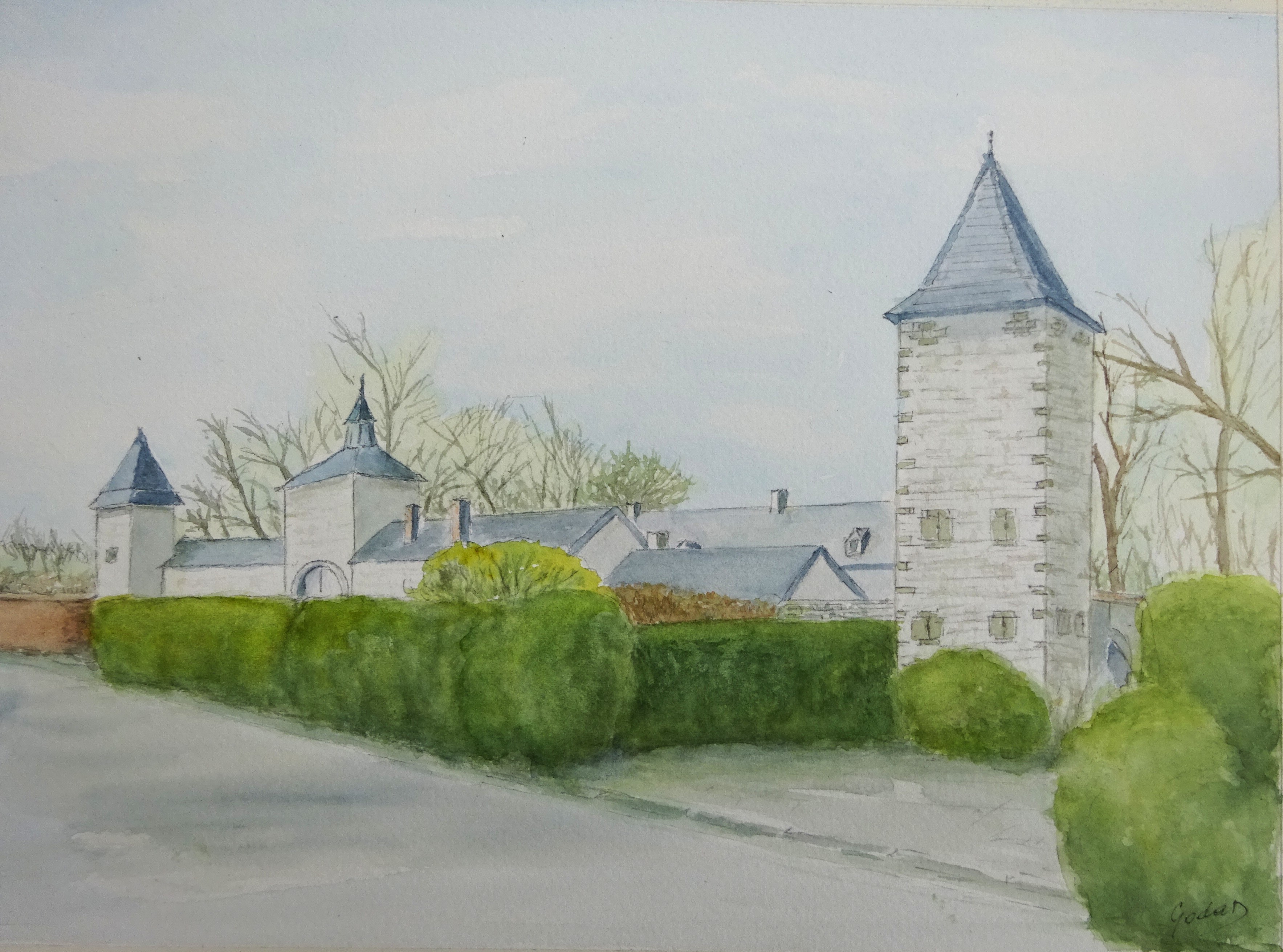 Daniel-goda-chateau-nil-2-josette-schoonjans