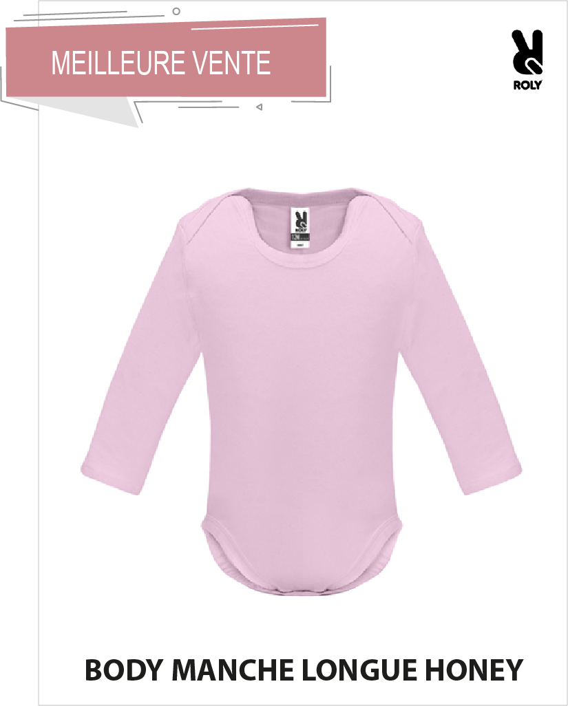 Body-manche-longue-Honey