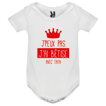 Body j peux pas