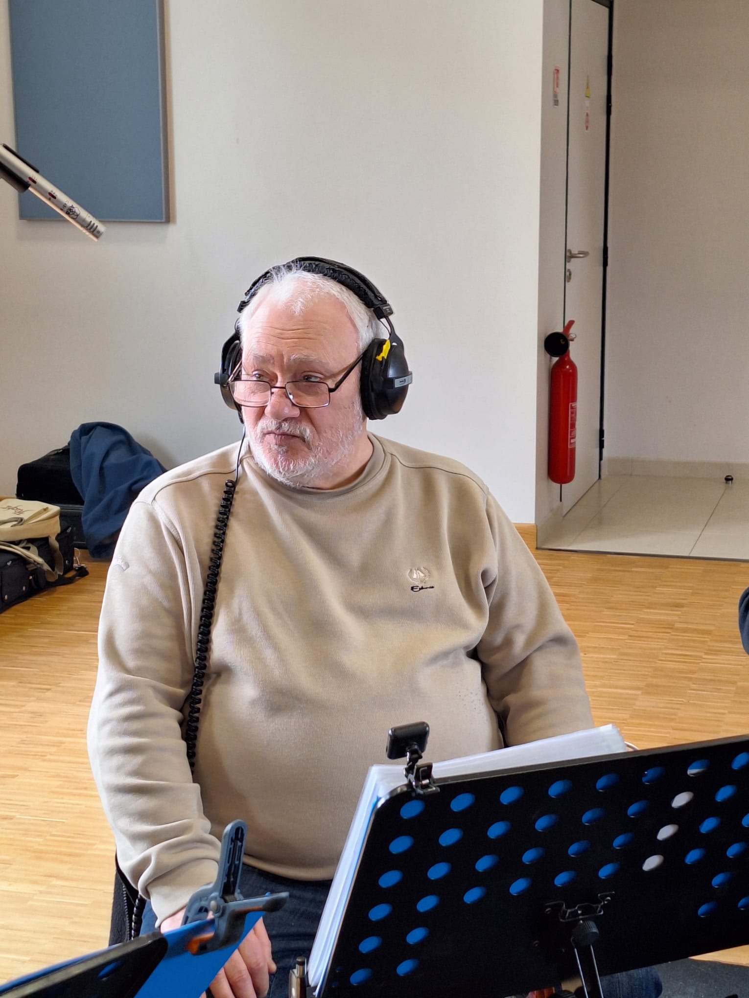 Philippe menard casque