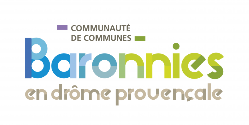 Baronnies en Dro-me provenc-ale