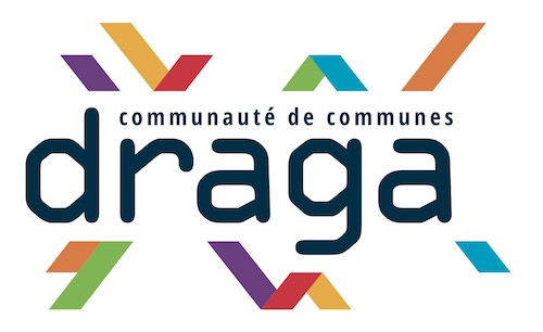 Logo-draga