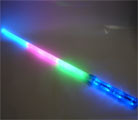  grossiste lumineux gadget fluo led lacher de ballon helium article epee lumineuse baton lumineux et grossiste produit fluo leds glow 9 