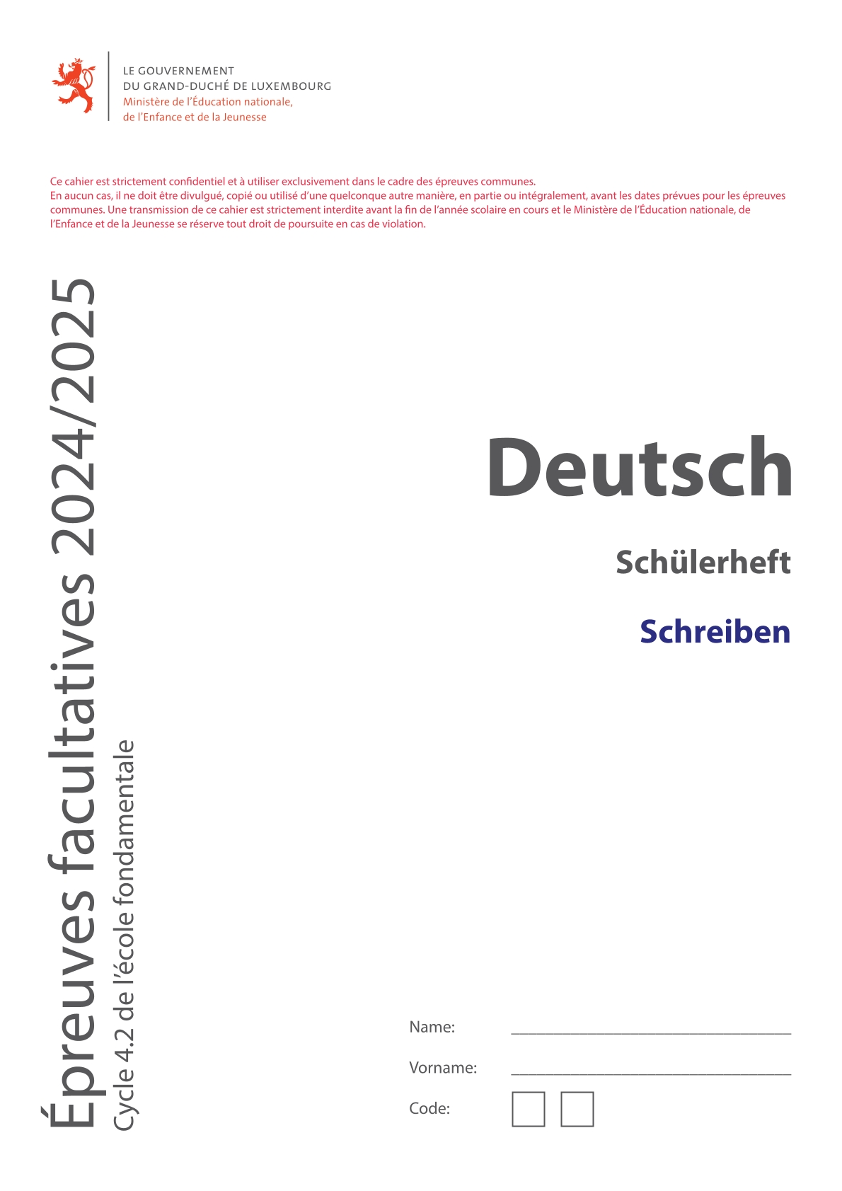 2024de schreiben