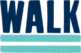 Walk logo