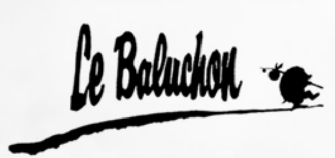 Le baluchon