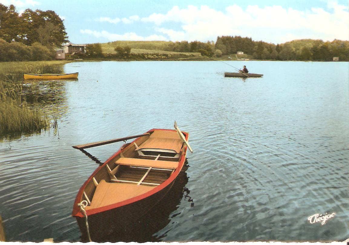 Le vernet