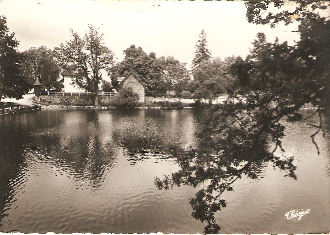 Chaludet