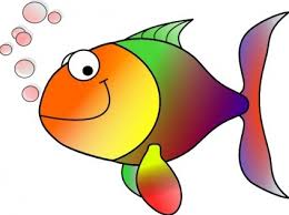 Poisson de mer Copie