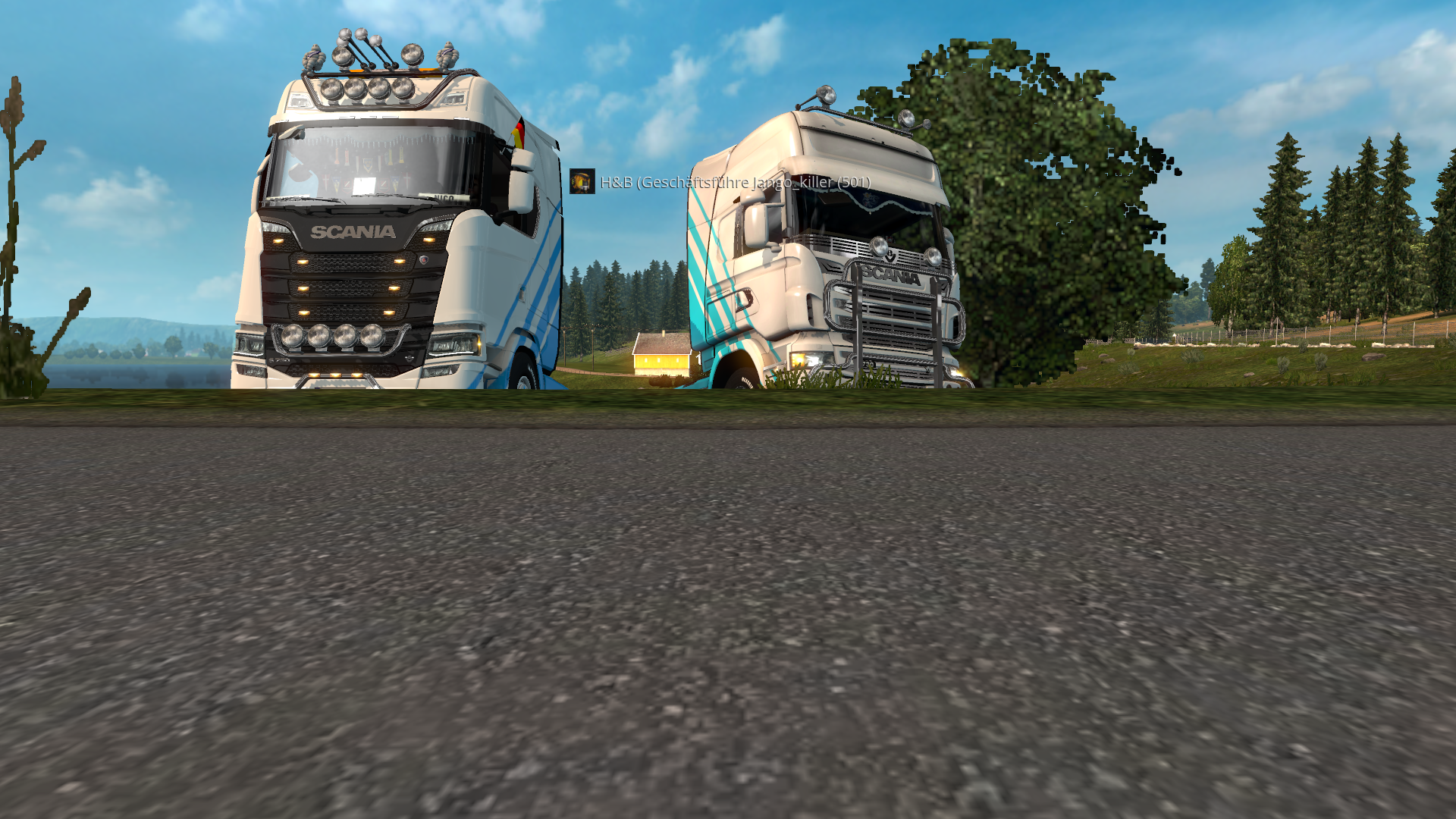Ets2 00085