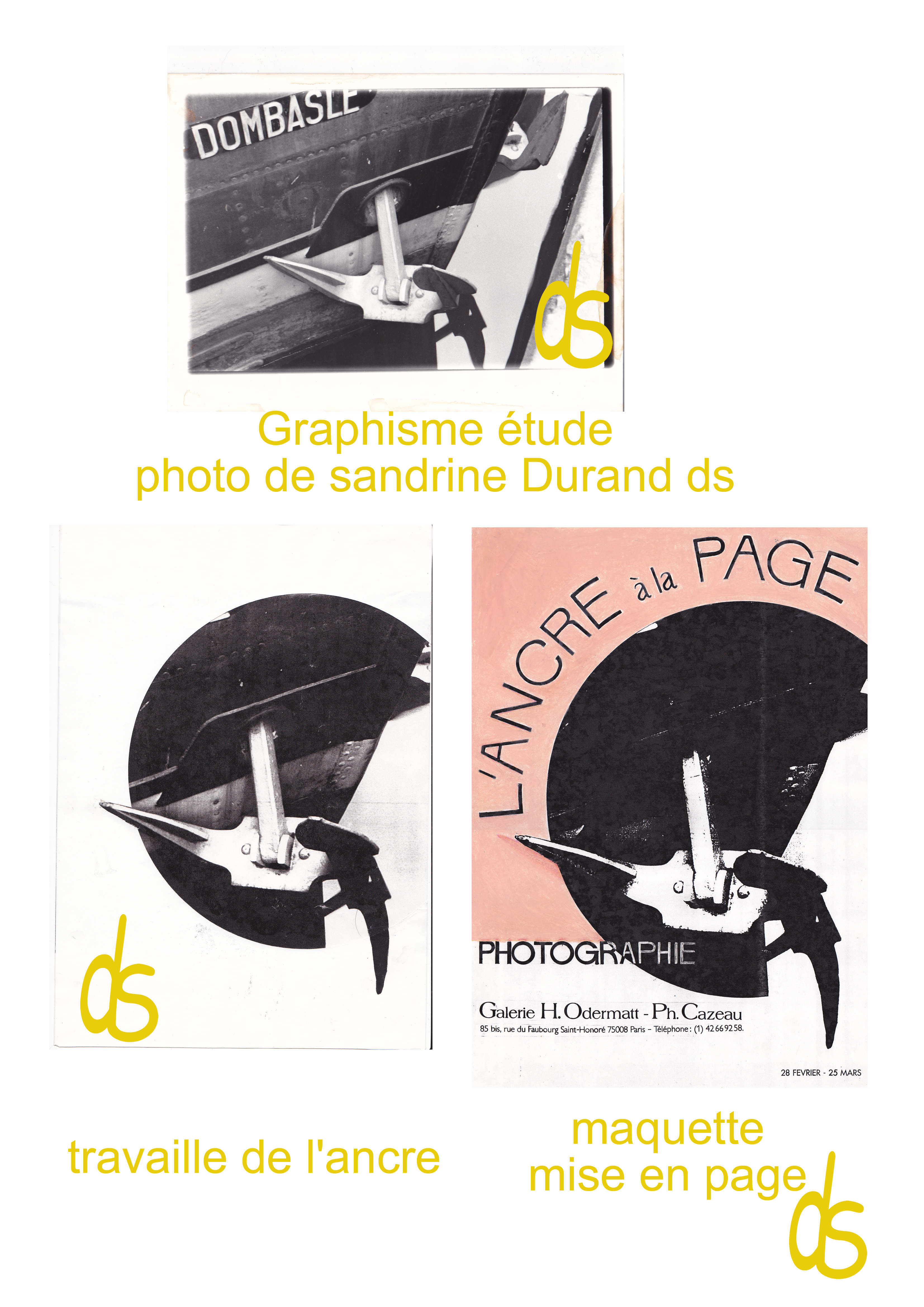 Graphisme l ancre copie