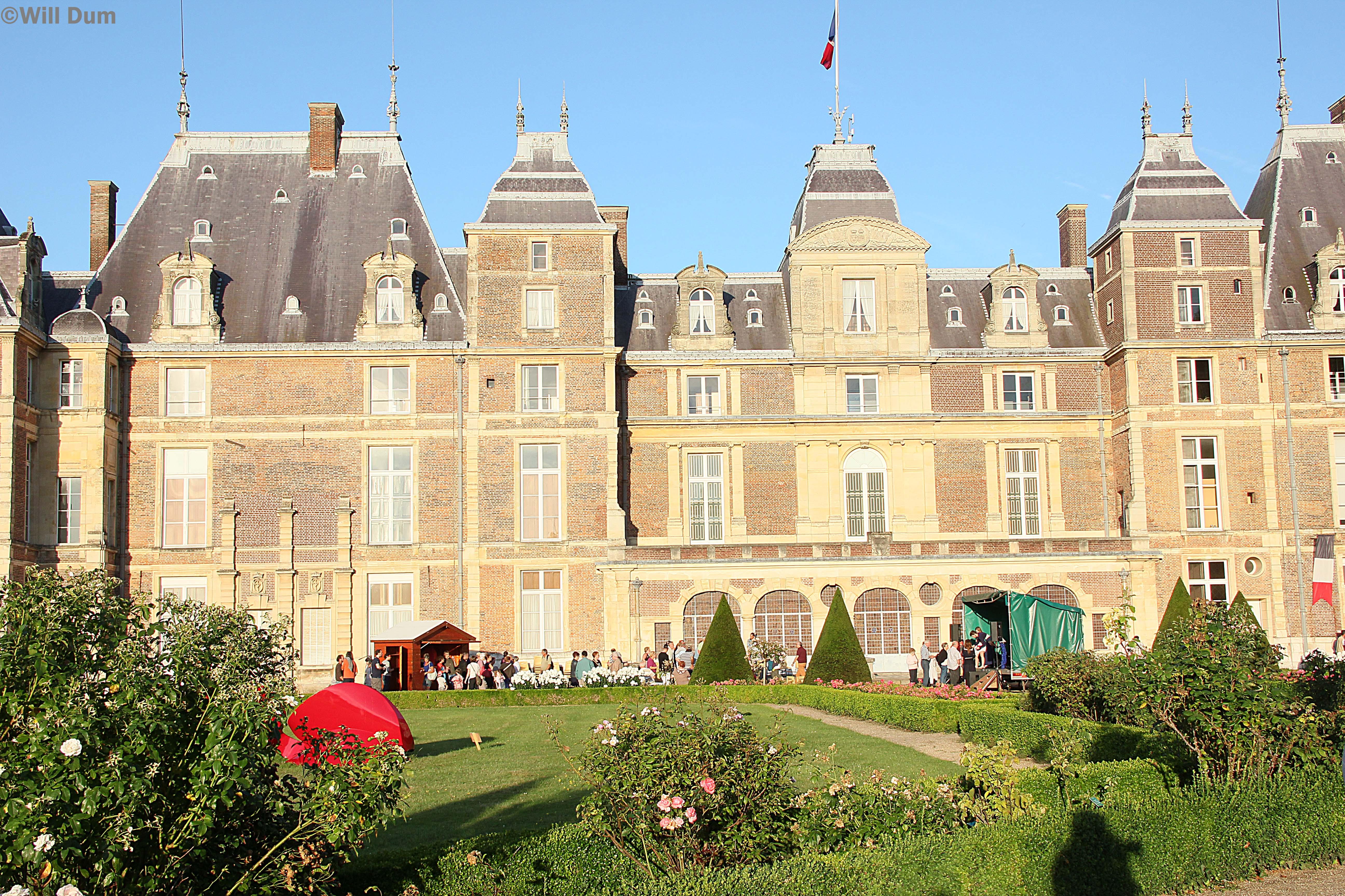 Concert des chaloupees a eu le aout 2013