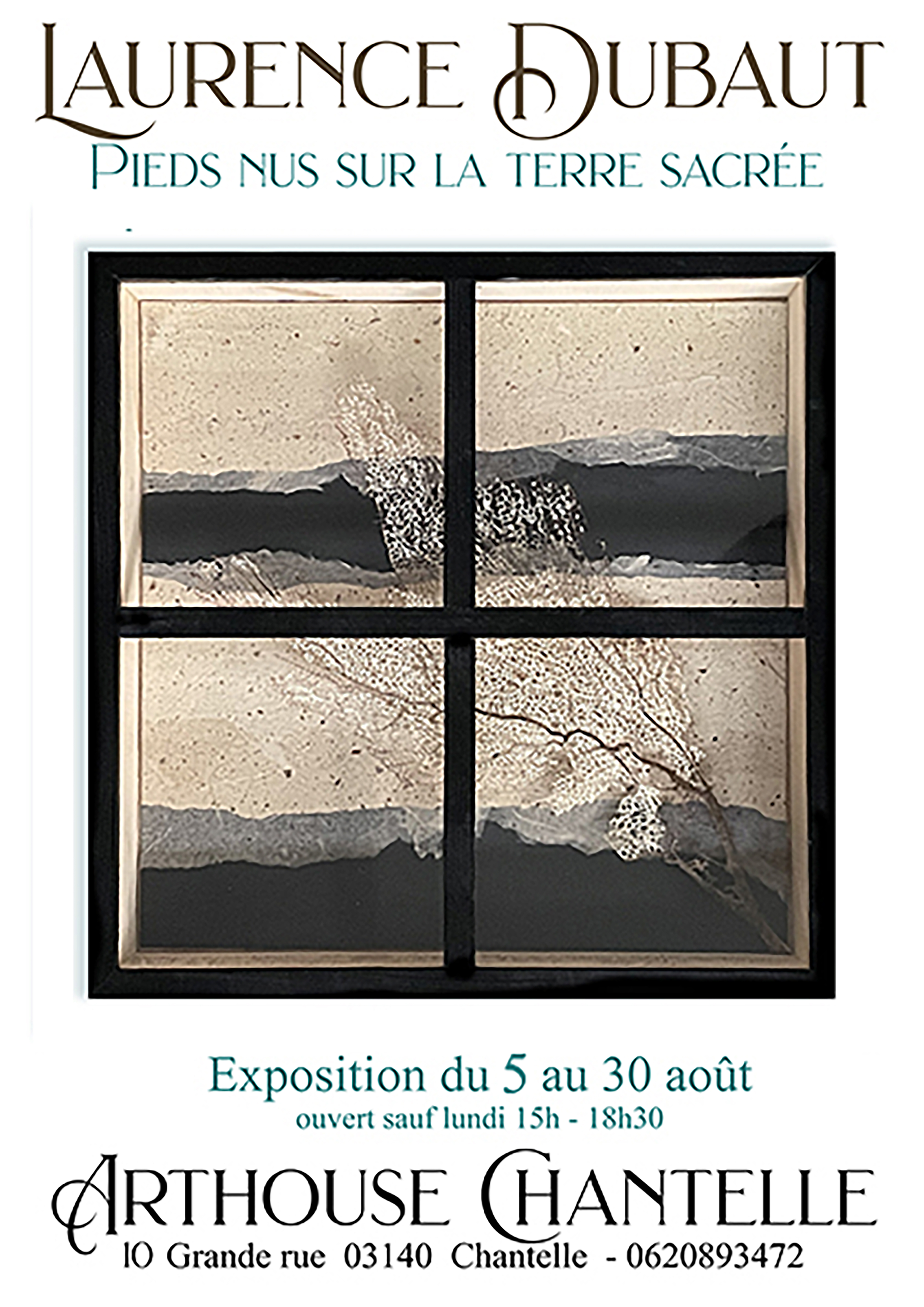 Laurence dubaut 7 2 