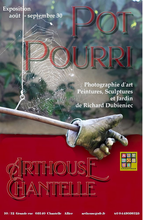 Pot-pourri