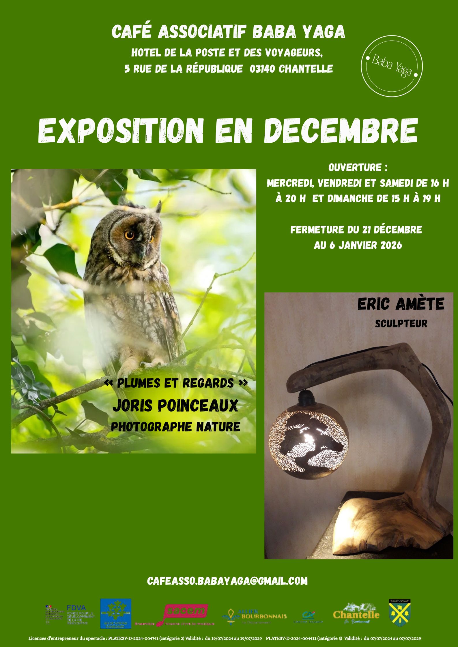 Exposition-joris-poinceau-eric-amete