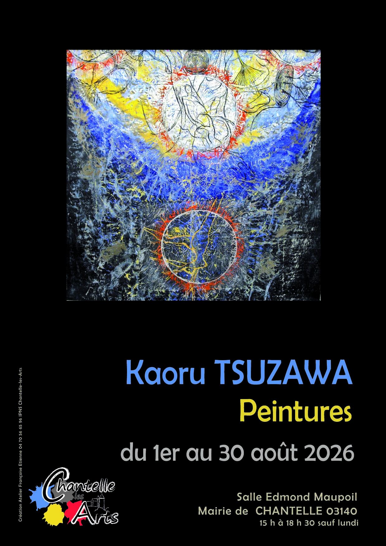 A4 aout 2026