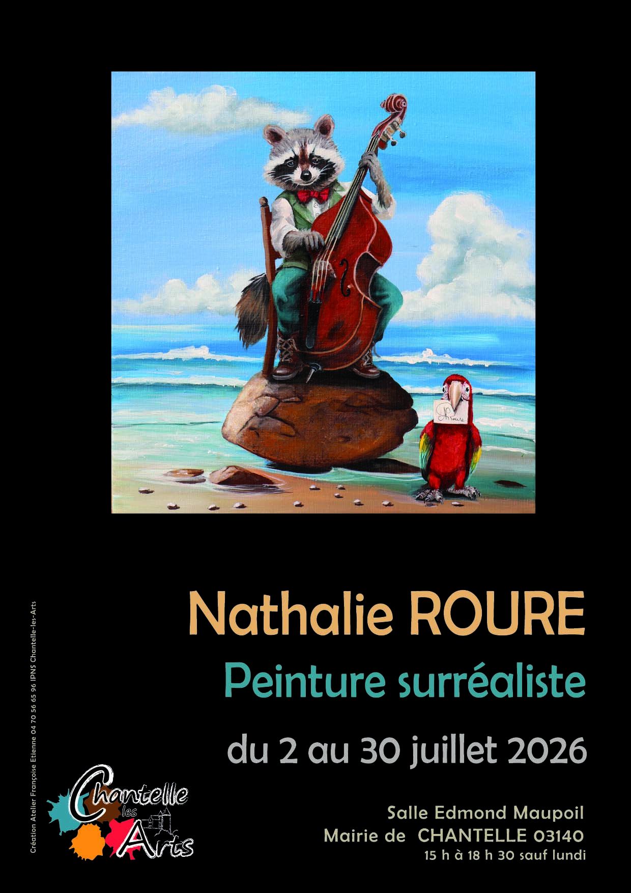A3 juillet 2026