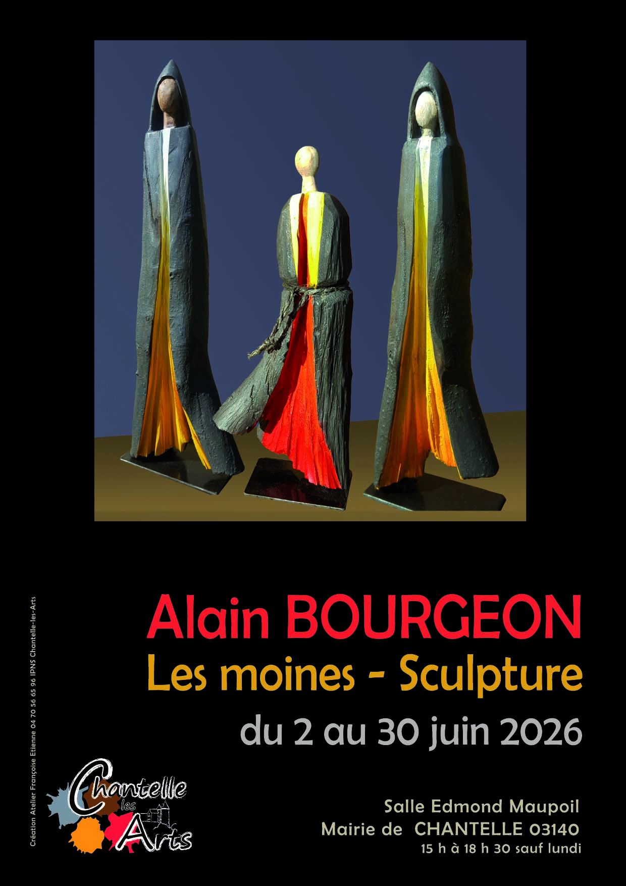 A2 juin 2026