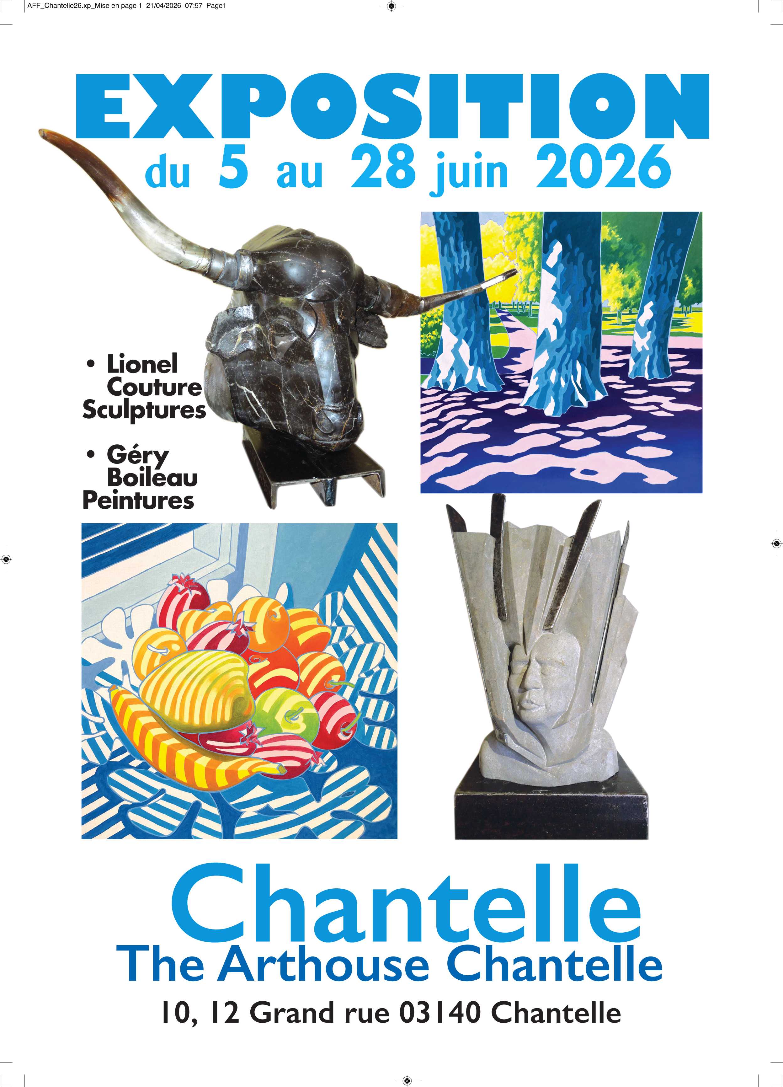 AFF Chantelle26