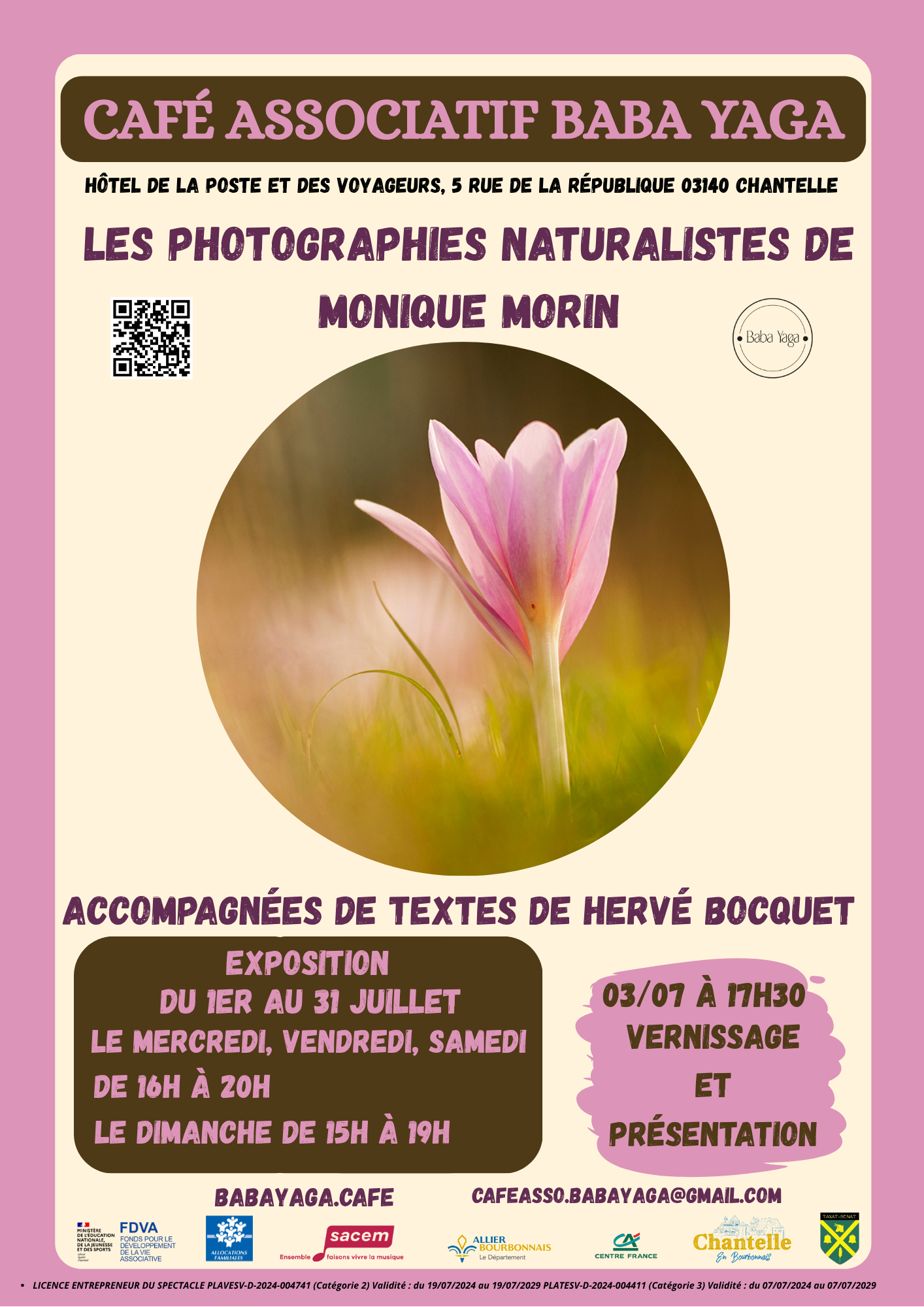 Exposition