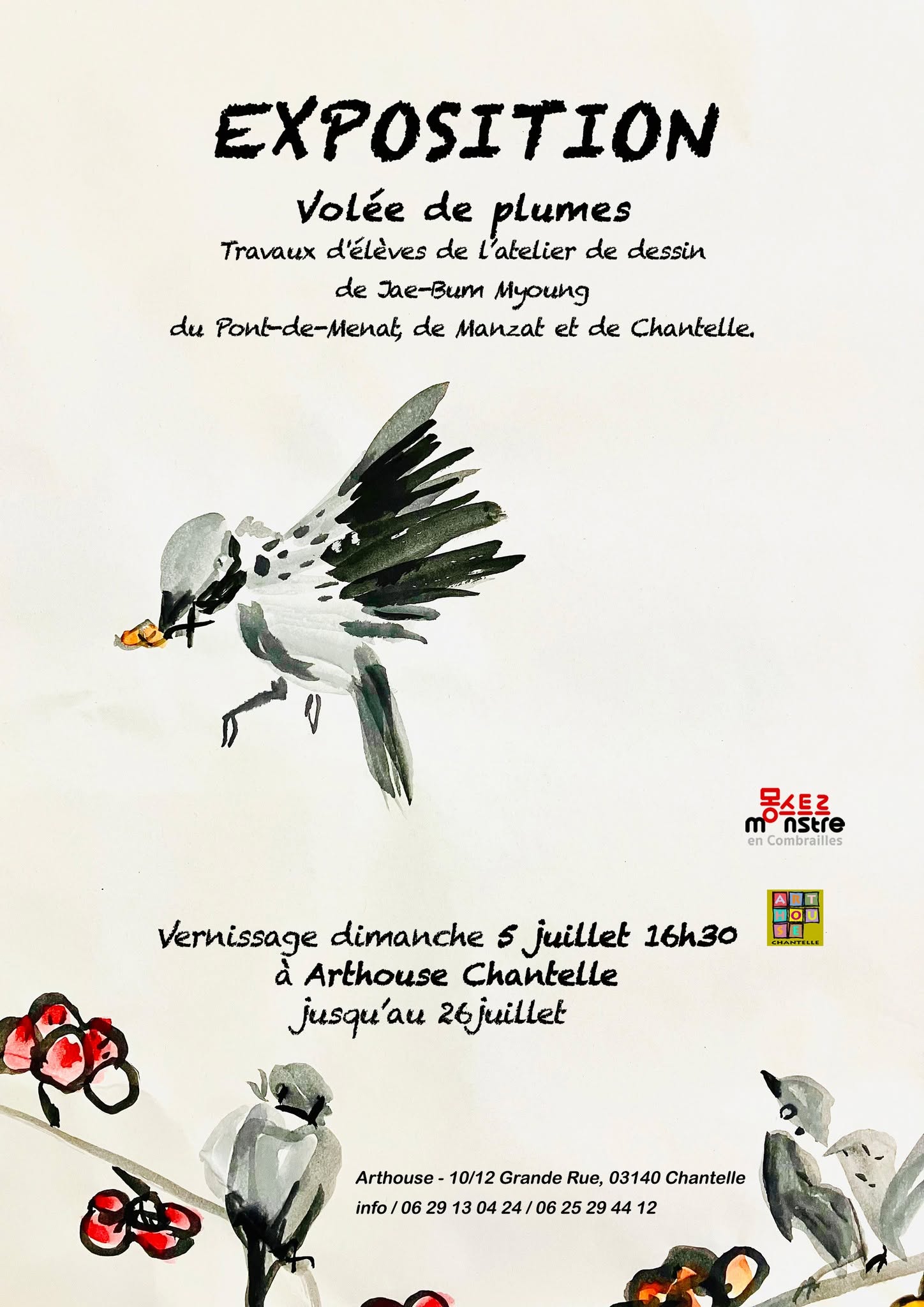 Expo-volee-de-plumes-