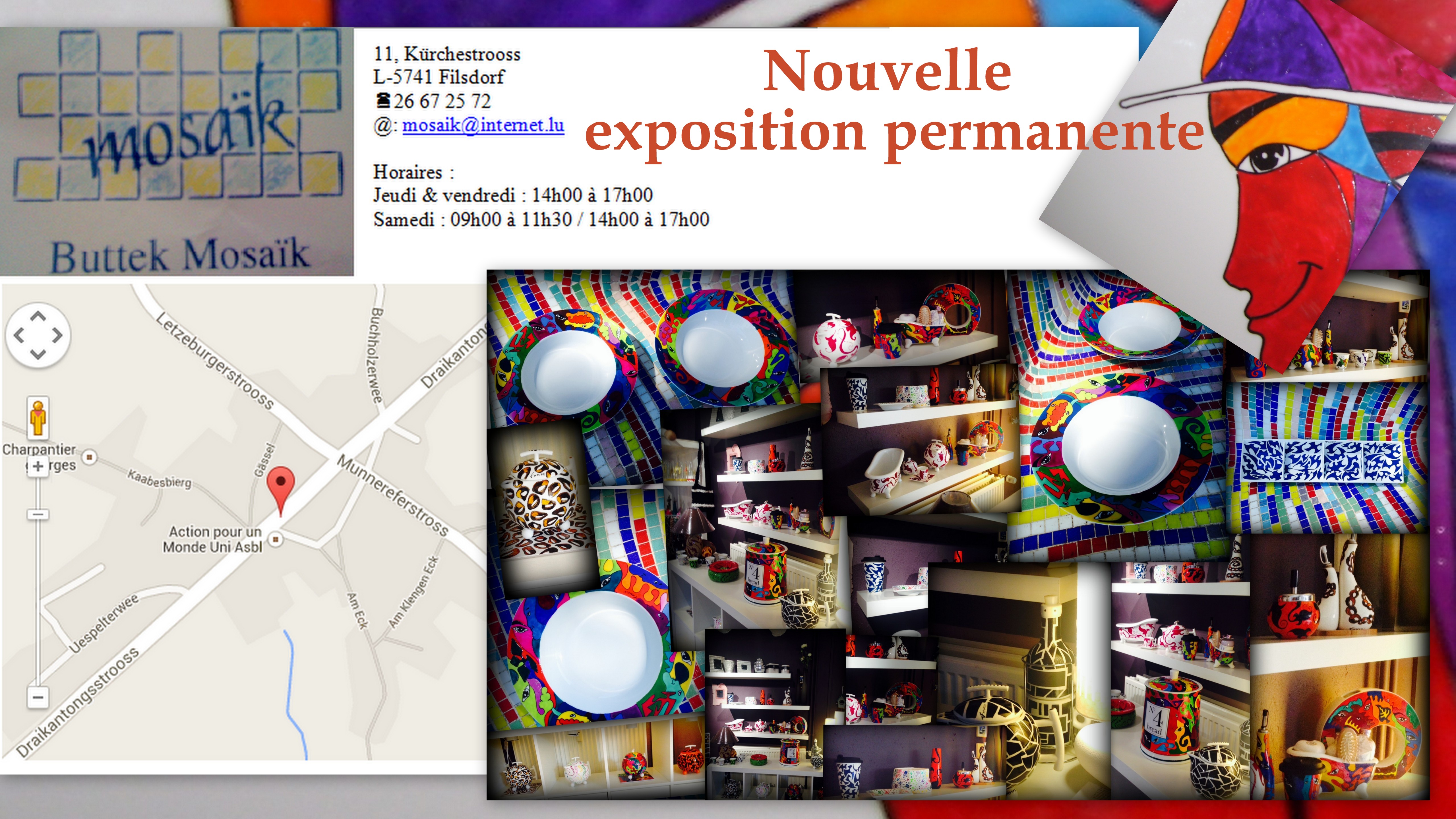 Expo permanente 2