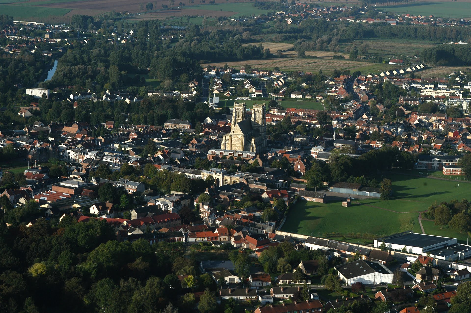 Aerien pierre renault 2008