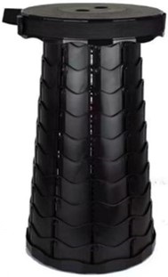 TABIX – Tabouret télescopique repliable – 201001