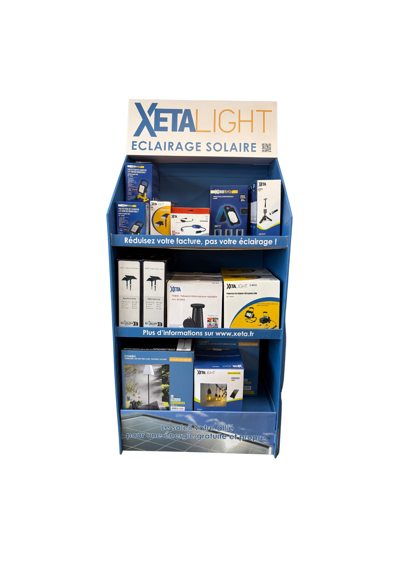 XETALIGHT 