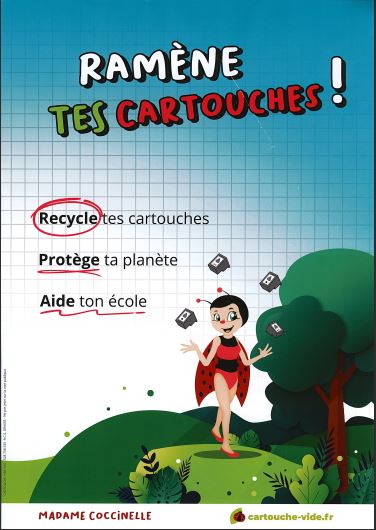 Affiche-cartouche