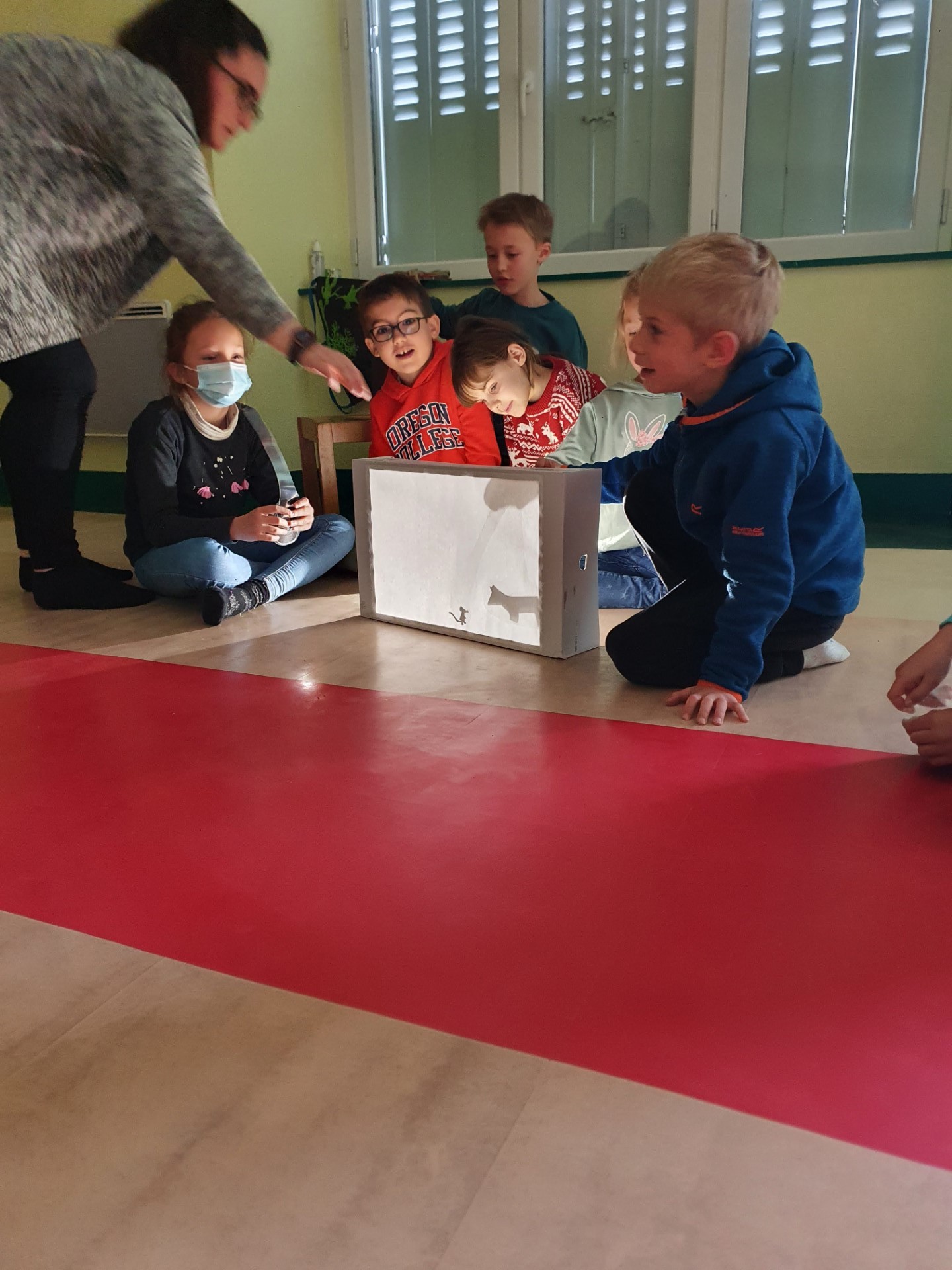 Ecole 24 