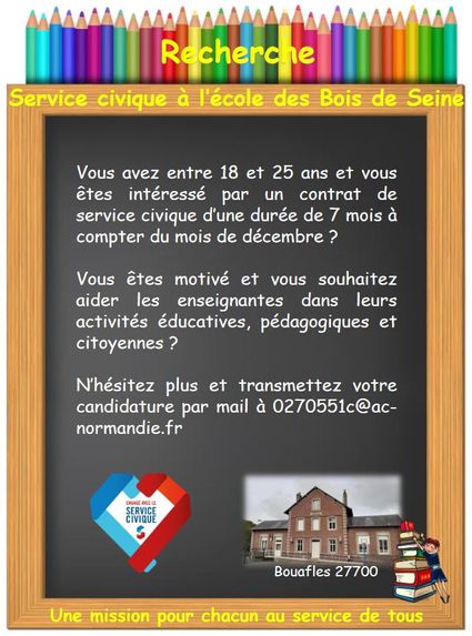 2024 annonce-service-civique-ecole