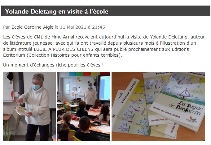 Caroline-aigle