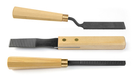 Les écouanes d'assemblage