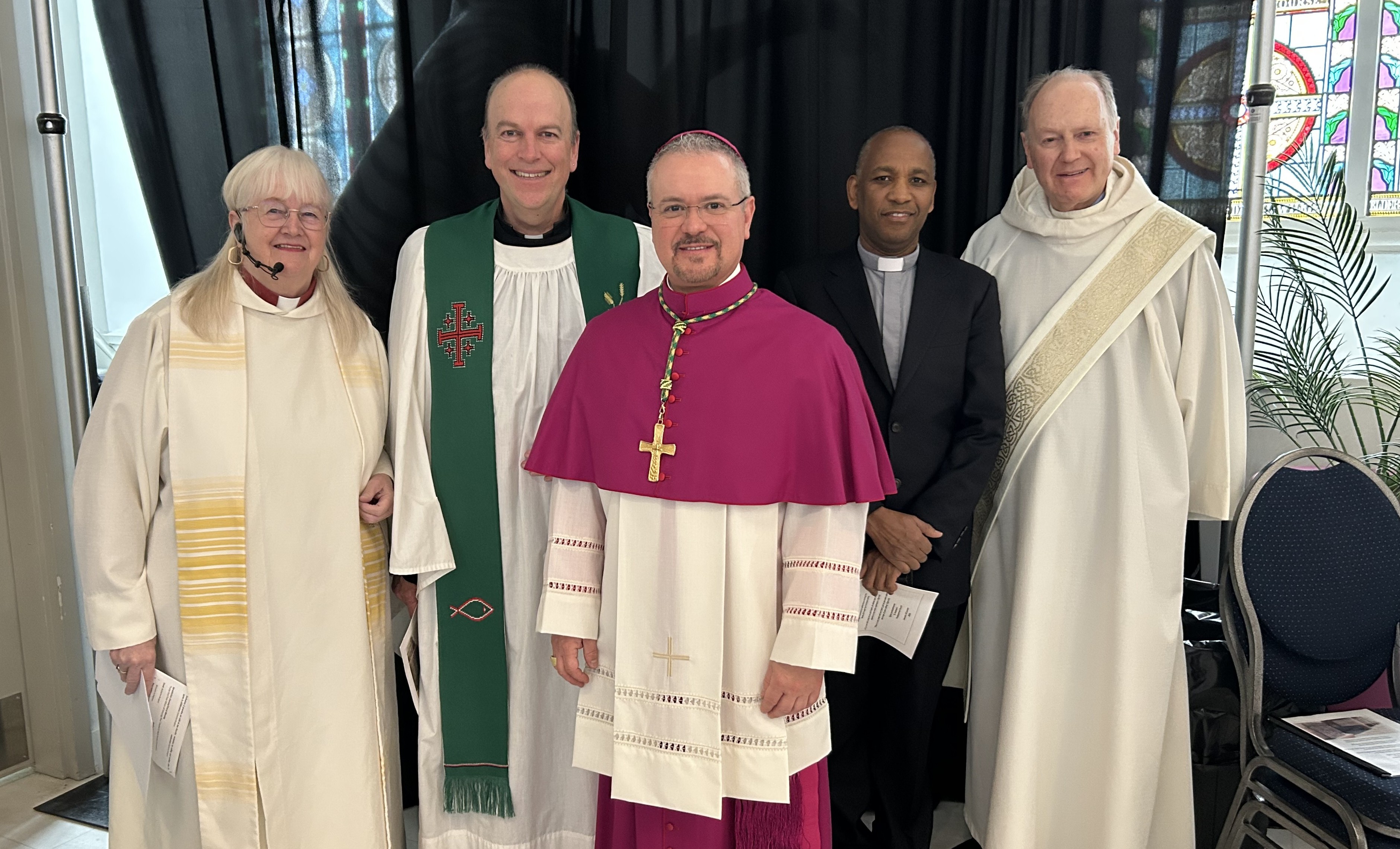 2026 1 18 christian unity clergy long